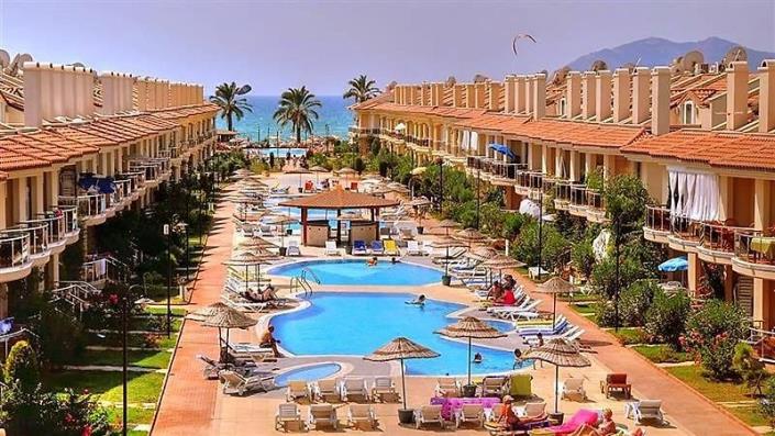 Image No.28-2 Bed Apartment for sale