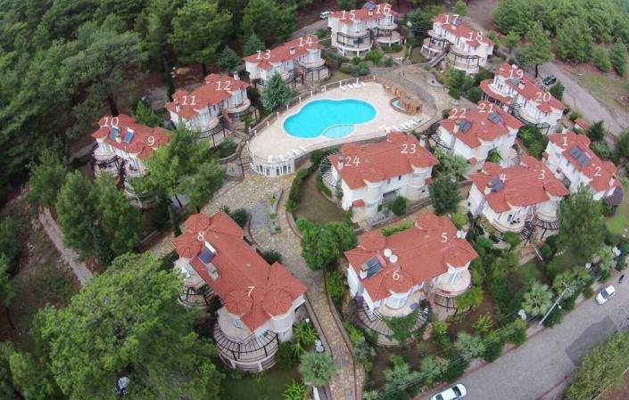 Image No.2-2 Bed Semi-Detached for sale