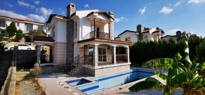 Image No.36-4 Bed Villa for sale