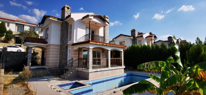 Image No.39-4 Bed Villa for sale