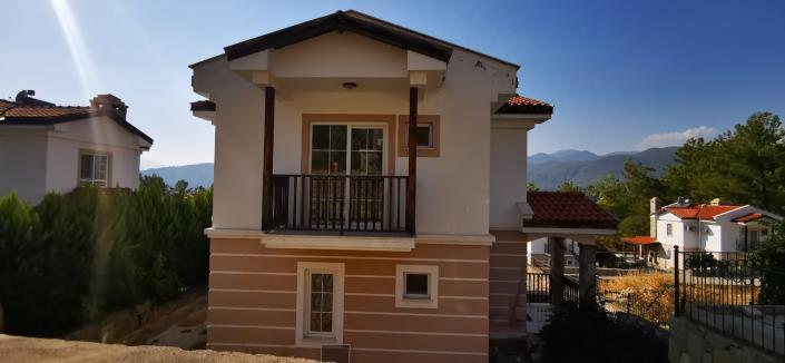 Image No.41-4 Bed Villa for sale