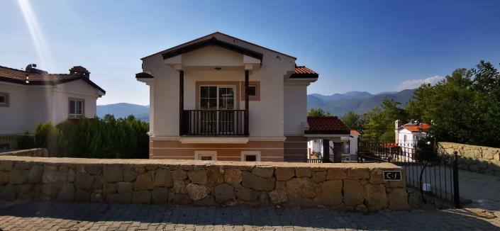 Image No.43-4 Bed Villa for sale