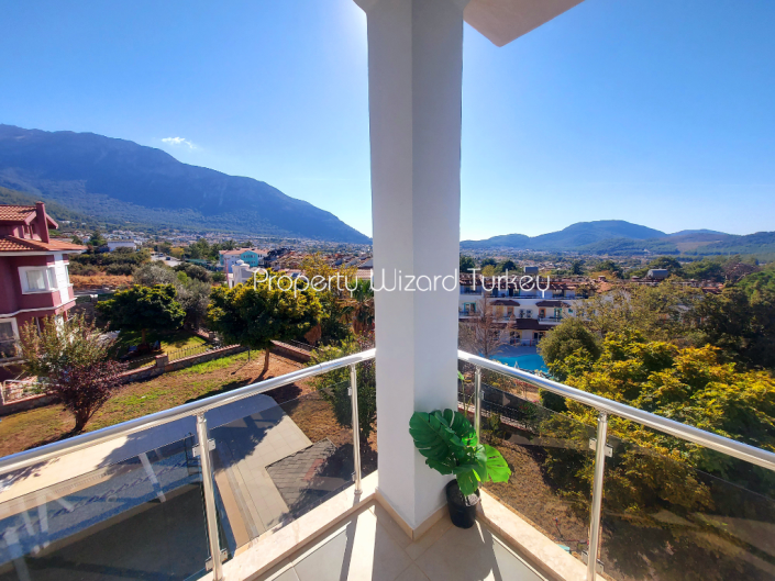 Image No.19-3 Bed Duplex for sale