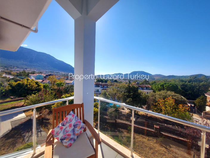 Image No.26-3 Bed Duplex for sale