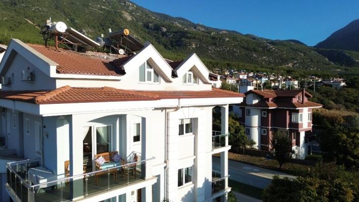 Image No.41-3 Bed Duplex for sale