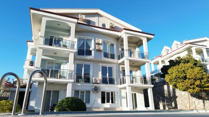 Image No.42-3 Bed Duplex for sale