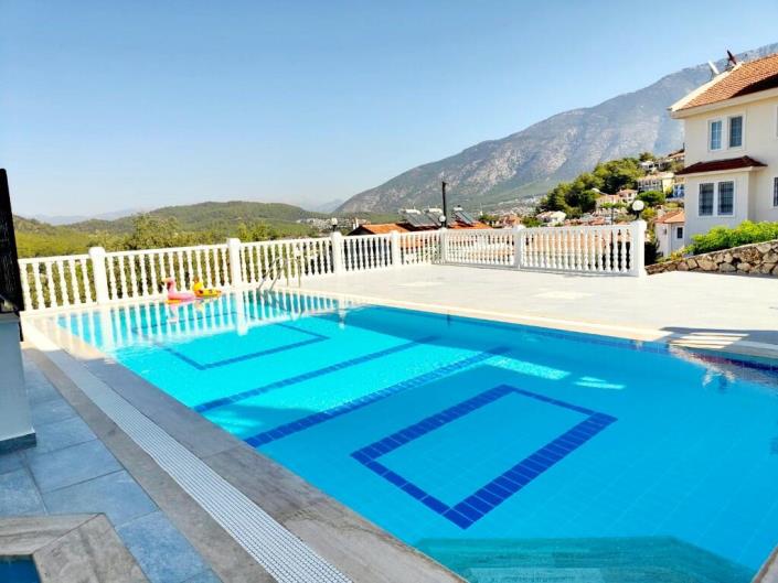 Image No.21-4 Bed Duplex for sale