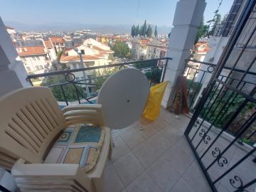 BalconyOne