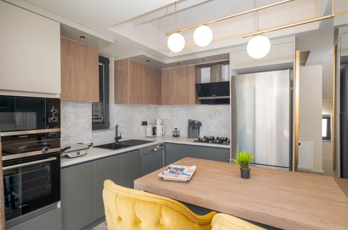 Image No.2-Villa de 3 chambres à vendre à Ovacik