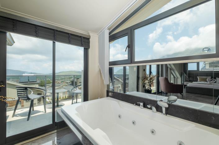 Image No.14-Villa de 3 chambres à vendre à Ovacik