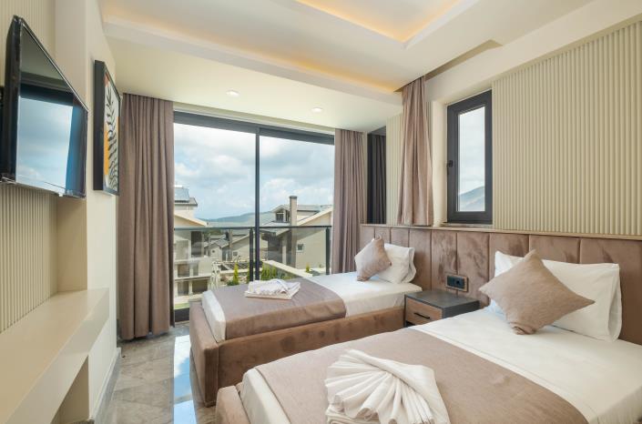 Image No.17-Villa de 3 chambres à vendre à Ovacik