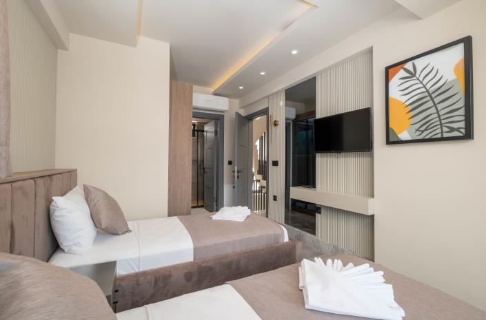 Image No.18-Villa de 3 chambres à vendre à Ovacik