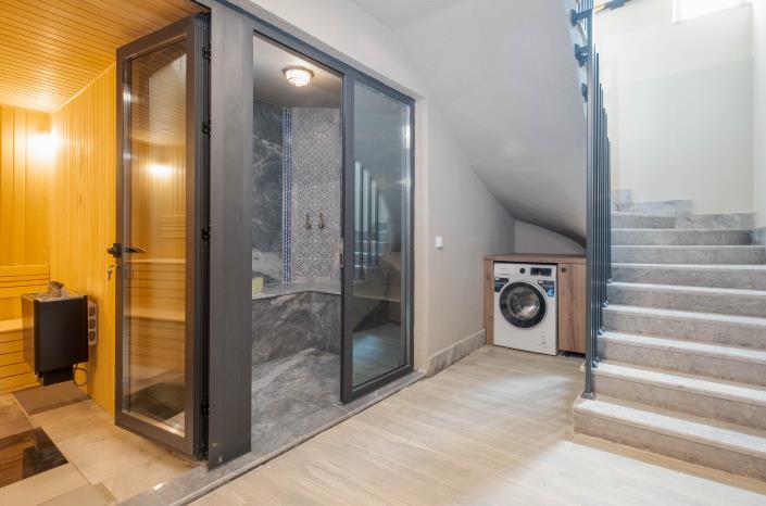 Image No.27-Villa de 3 chambres à vendre à Ovacik