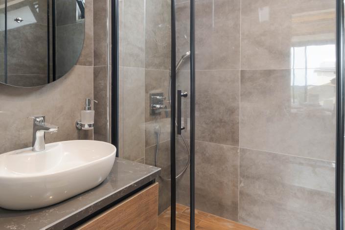 Image No.25-Villa de 3 chambres à vendre à Ovacik