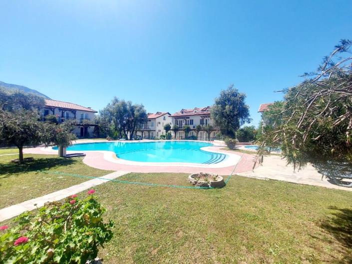 Image No.2-Duplex de 3 chambres à vendre à Oludeniz