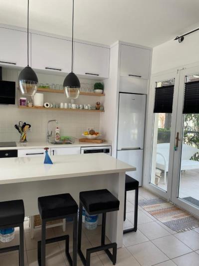 Image No.3-Duplex de 3 chambres à vendre à Oludeniz