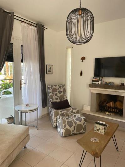 Image No.10-Duplex de 3 chambres à vendre à Oludeniz