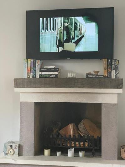 Image No.11-Duplex de 3 chambres à vendre à Oludeniz