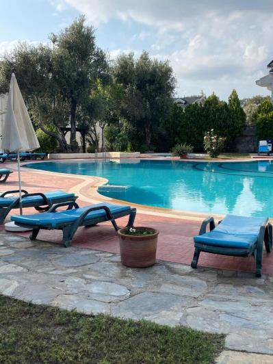 Image No.25-Duplex de 3 chambres à vendre à Oludeniz