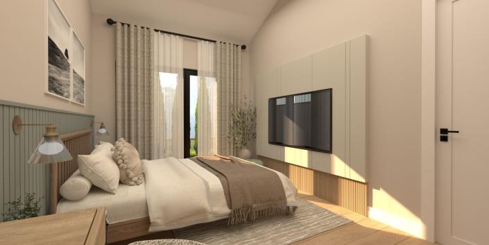 Image No.8-3 Bed Bungalow for sale