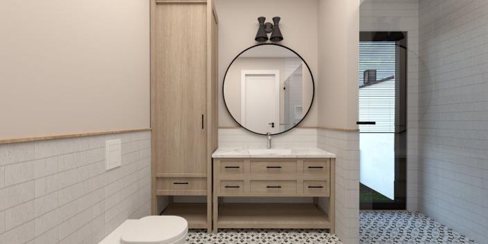 Image No.11-3 Bed Bungalow for sale