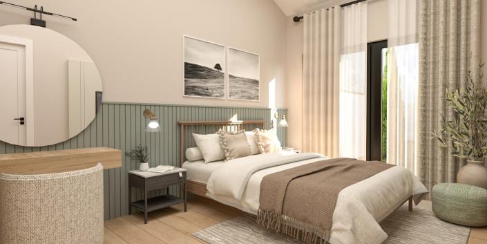 Image No.12-3 Bed Bungalow for sale