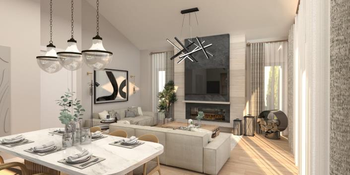 Image No.3-3 Bed Bungalow for sale