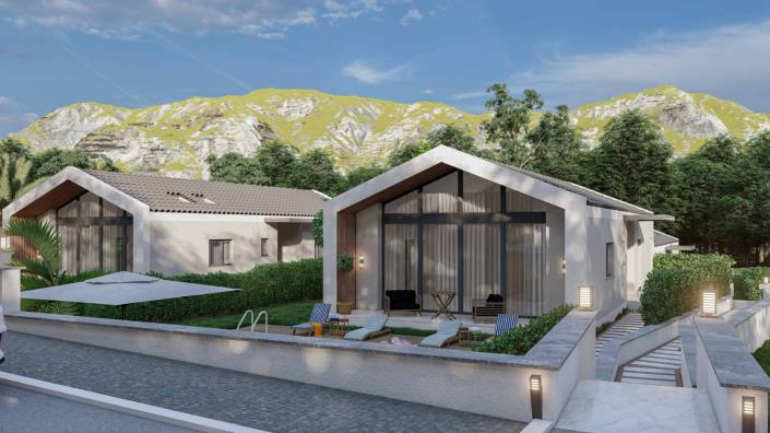 Image No.23-3 Bed Bungalow for sale