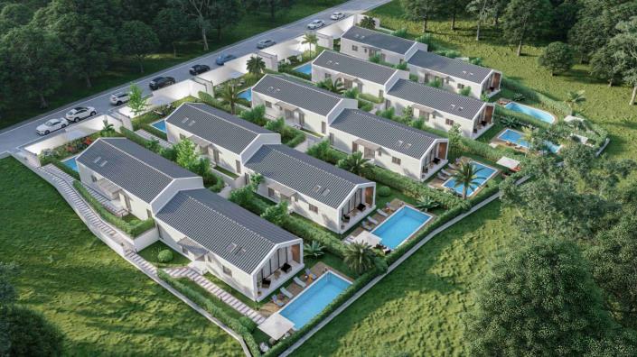 Image No.24-3 Bed Bungalow for sale