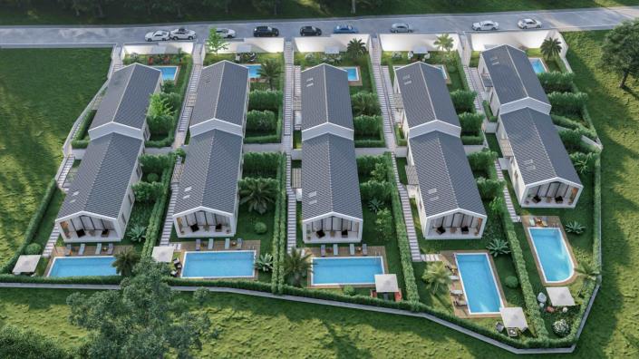 Image No.25-3 Bed Bungalow for sale