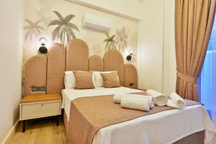 Image No.16-Villa de 3 chambres à vendre à Seydiler