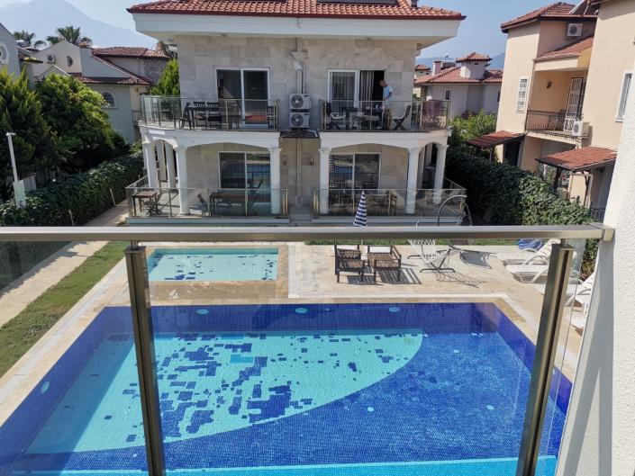 Image No.7-2 Bed Duplex for sale