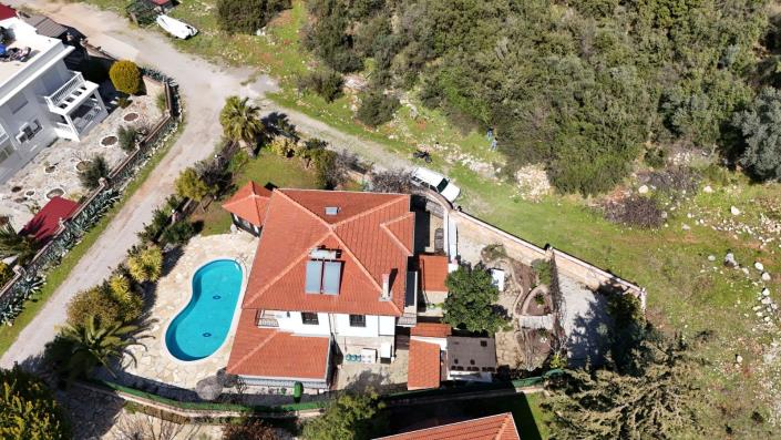 Image No.32-3 Bed Villa / Detached for sale