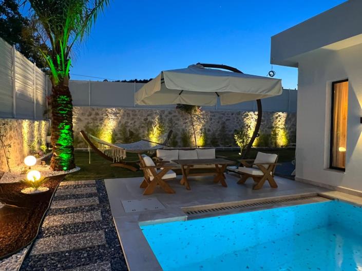 Image No.34-3 Bed Villa / Detached for sale