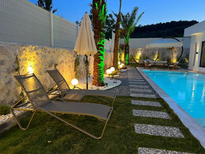 Image No.35-3 Bed Villa / Detached for sale