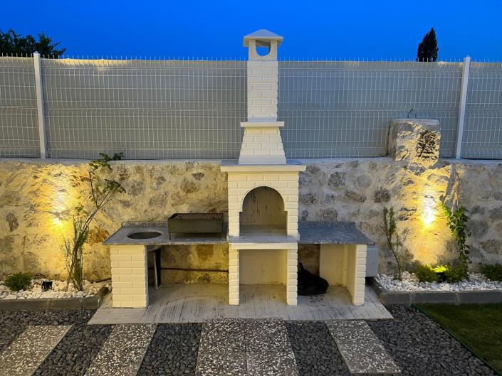 Image No.36-3 Bed Villa / Detached for sale