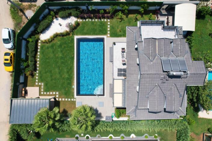 Image No.20-4 Bed Villa / Detached for sale