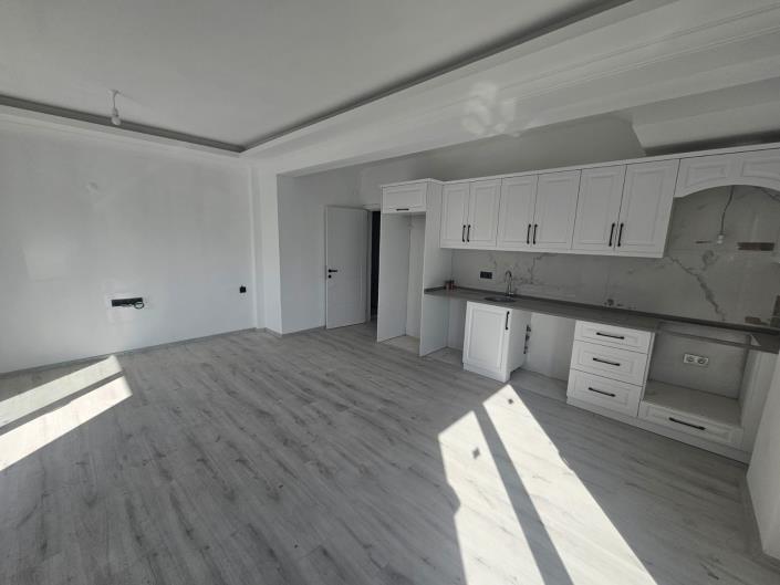 Image No.2-Duplex de 3 chambres à vendre à Fethiye