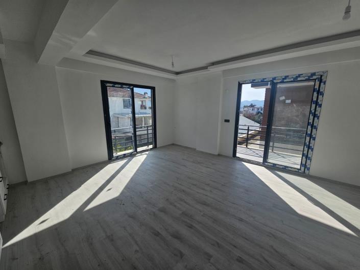 Image No.3-Duplex de 3 chambres à vendre à Fethiye