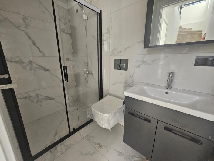 Image No.4-Duplex de 3 chambres à vendre à Fethiye