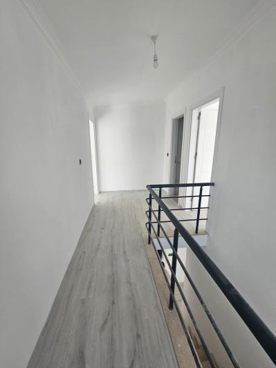 Image No.7-Duplex de 3 chambres à vendre à Fethiye