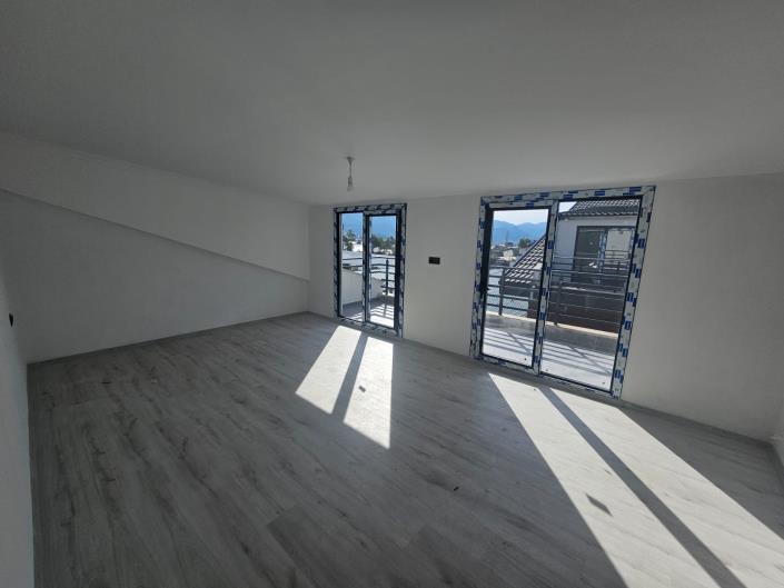 Image No.9-Duplex de 3 chambres à vendre à Fethiye