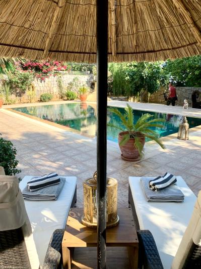 Image No.3-Villa / Détaché de 4 chambres à vendre à Ovacik