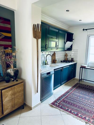 Image No.6-Villa / Détaché de 4 chambres à vendre à Ovacik