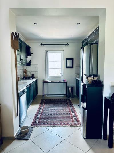 Image No.7-Villa / Détaché de 4 chambres à vendre à Ovacik