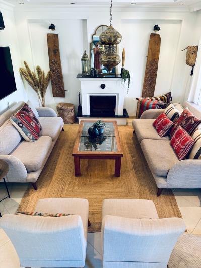 Image No.8-Villa / Détaché de 4 chambres à vendre à Ovacik