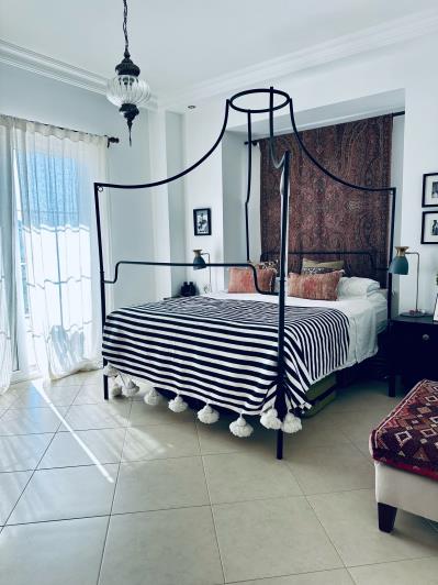 Image No.10-Villa / Détaché de 4 chambres à vendre à Ovacik