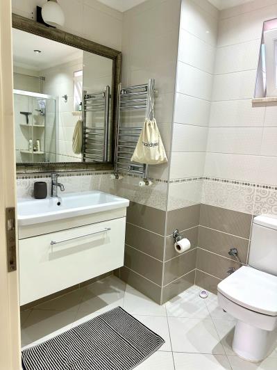 Image No.11-Villa / Détaché de 4 chambres à vendre à Ovacik