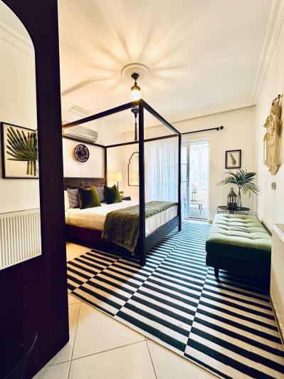 Image No.16-Villa / Détaché de 4 chambres à vendre à Ovacik