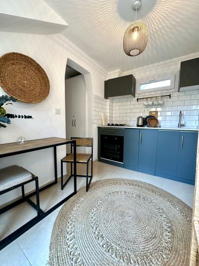 Image No.19-Villa / Détaché de 4 chambres à vendre à Ovacik